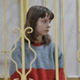 Ruski najstnici grozi zaporna kazen: 'zaporniki gredo v vojno, otroci pa v zapor'