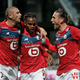 PSG petič zapored brez zmage v Rennesu, Blažičev Angers spet praznih rok