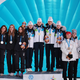 Slovenska reprezentanca zelo uspešna na zimskem olimpijskem festivalu