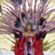 Spektakularna vrnitev Beyonce na odprtju luksuznega hotela v Dubaju