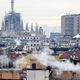 Na vrhu seznama najbolj onesnaženih italijanskih mest Torino in Milano