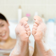 Aktivni kisik - naravna rešitev za glivice na nohtih