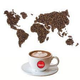 Kava – perfektno spražena kavna zrna za najboljši okus