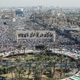 V arabskih državah na tisoče ljudi na ulicah v podporo Palestini