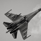 Je Rusija sama sestrelila svojega naprednega lovca Su-35?