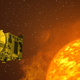 Indijska sonda Aditya-L1 uspešno potuje proti Soncu