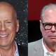 'Bruce Willis ne obvlada več znanja jezika, kot ga je nekoč'