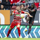 Augsburg v nadaljevanje Bundeslige z novim trenerjem