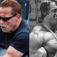 Arnold Schwarzenegger: Težko je sprejeti, da telo ni več takšno kot nekoč