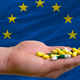 EU vzpostavlja solidarnostni mehanizem za izmenjavo zdravil med članicami