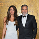 George Clooney razkril, kaj je podaril ženi za deveto obletnico poroke