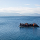 V Grčiji rešili več kot 200 migrantov na čolnih