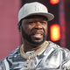 Ameriški raper 50 Cent sponzorira nogometno ekipo deklic v Cardiffu