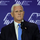 Mike Pence prekinil kampanjo za predsedniško kandidaturo