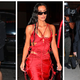 Kim Kardashian 43. rojstni dan proslavila z zvezdniško obarvano večerjo