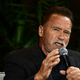Arnold Schwarzenegger: Bil bi odličen predsednik ZDA