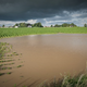 Pozebe, poplave, neurja, toča in plazovi - nova realnost za kmete, a zavarovana le četrtina zemljišč