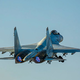 Je Rusija spet sestrelila svojega lovca Su-35? 'Veliko je zmede'