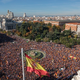 170.000 Špancev protestiralo proti amnestiji, Sancheza označili za 'izdajalca'