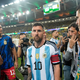 Messi po kaosu in zgodovinski zmagi: Ta norost se mora nemudoma končati