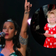 Hčerka Katy Perry in Orlanda Blooma prvič v javnosti
