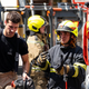 Zaupanje v politiko padlo, najbolj zaupamo gasilcem in reševalcem