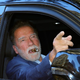 Schwarzeneggerja toži ženska, ki naj bi po prometni nesreči z njim postala invalidka