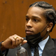 A$AP Rocky se bo moral zaradi strelskega napada zagovarjati na sodišču