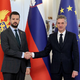 Golob: Črna gora bi lahko že leta 2028 postala članica EU