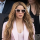 Shakira se je na sodišču pogodila za 7,3 milijonov evrov