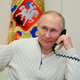 Putin novoletna voščila poslal le 'izbrancem' – kdo vse je na seznamu?
