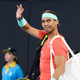 Rafael Nadal po letu pavze proti Dominicu Thiemu