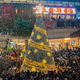V nekaterih kitajskih mestih pozivajo naj se božič ne praznuje