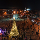 Prvič po letu 1917 v Ukrajini božič praznujejo 25. decembra