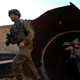 'Izraelski načrt, da z morsko vodo poplavi predore Hamasa bi pomenil genocid'