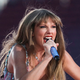 Taylor Swift zavrnila nastop na kraljevem kronanju
