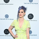 Kelly Osbourne: Za božič si želim plastično operacijo