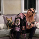 Lady Gaga toži ženska, ki za vrnjena psa ni dobila obljubljene nagrade