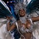 Ponovno rojstvo glamuroznega karnevala v Riu de Janeiru