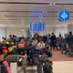 Razmere na turških letališčih kaotične: številne zamude in odpovedi letov