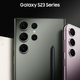 Nova Samsung Galaxy S23 serija je dostopna v Sloveniji