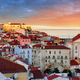 Portugalska ukinja zlate vizume in omejuje oddajanje preko Airbnb