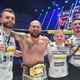 KSW-jev spektakel v Libercu se je začel