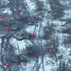 Začetek nove ofenzive: ruske tanke onesposobilo minsko polje Ukrajincev