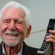 Pol stoletja od prvega, zgodovinskega klica z mobilnim telefonom