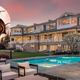 Jennifer Lopez in Ben Affleck kupujeta vilo v elitni soseski Pacific Palisades