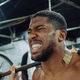 Anthony Joshua samozavesten pred spektaklom proti Jermainu Franklinu