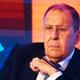 Lavrov: 'Rusija poskuša zaustaviti vojno.' Dvorana izbruhnila v smeh