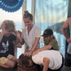 Chrisa Hemswortha in Elso Pataky napadli na Instagramu: Nasilna sta do otrok