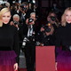 Trajnostna moda Cate Blanchett: na dogodkih v že nošenih oblekah